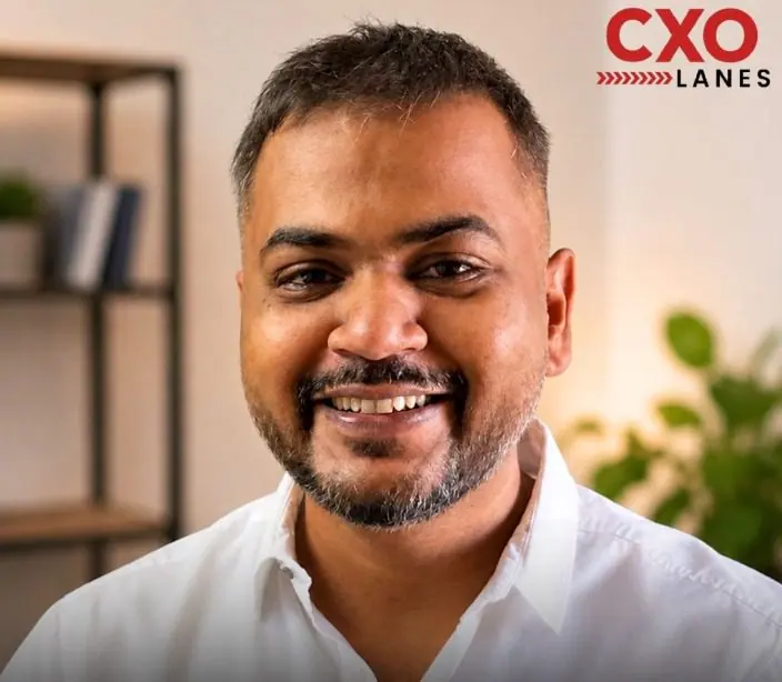 Alok Verma joins Comhard Technologies as Chief Product Officer