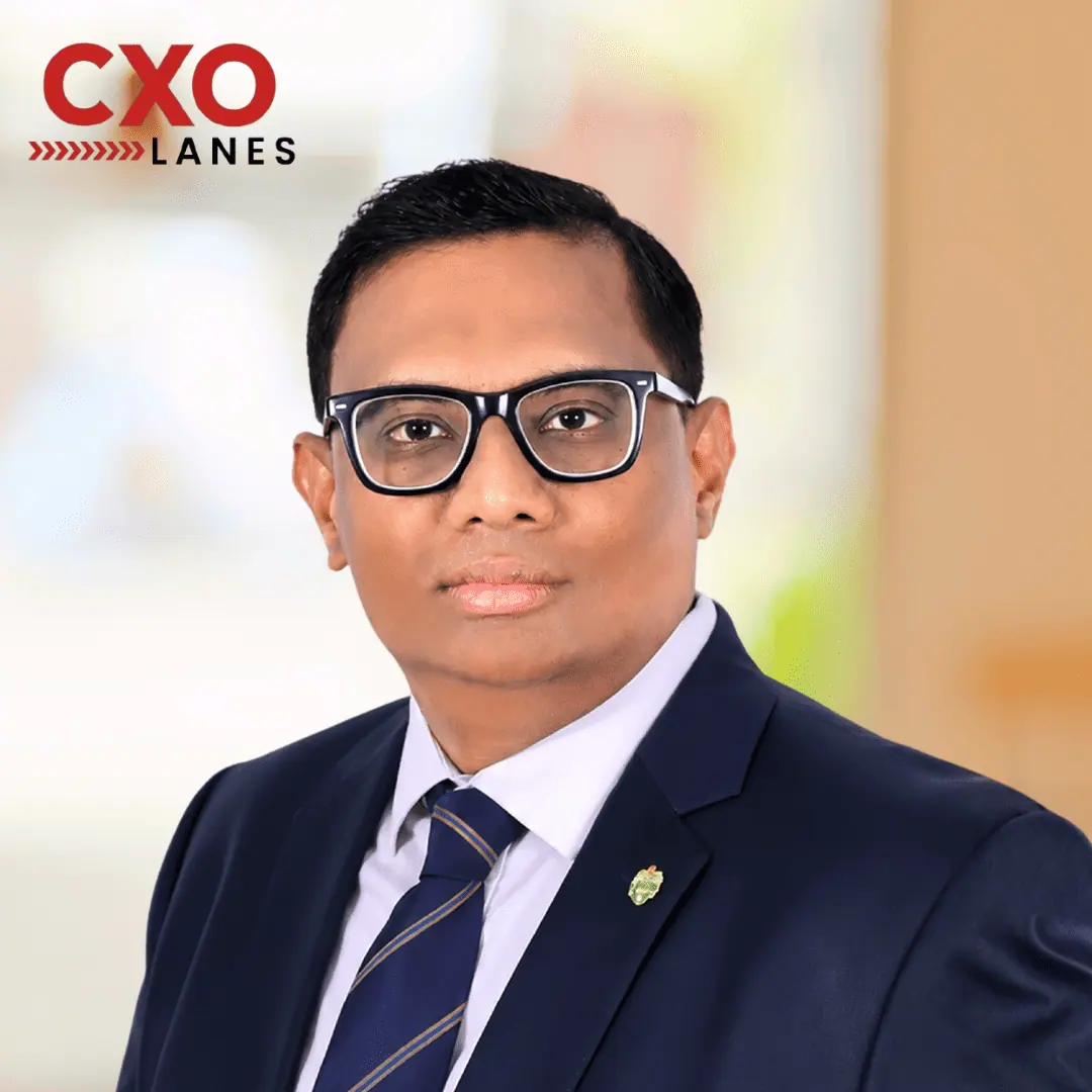 Prabhu Kiran J has been recently appointed as Regional Head, P&L Leader, South India at Seair Global Private Limited