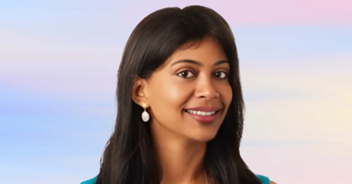 Rohini Venkateswaran Appointed Chief Sales Officer at P&G India