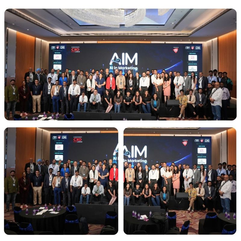 What's your biggest AI challenge in marketing?