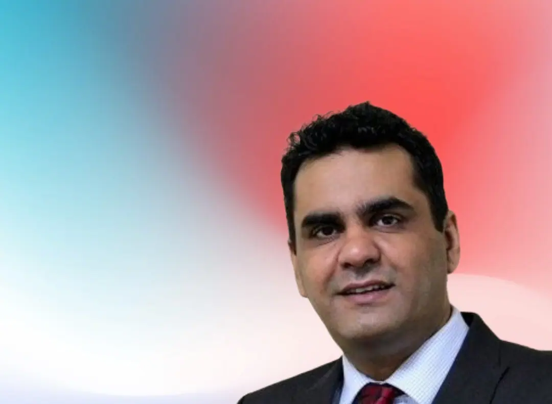Puneet Kumra Elevated to Vice President of Talent Acquisition at Capgemini