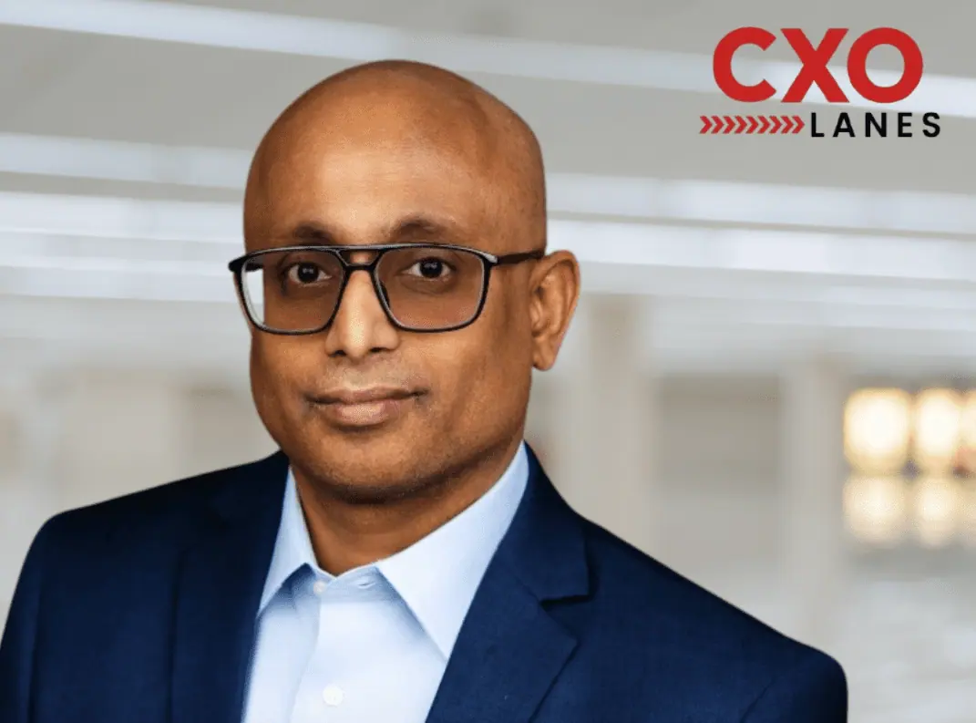Chuck Voleti Appointed as CTO of Aurix Security to Lead Enterprise AI Transformation