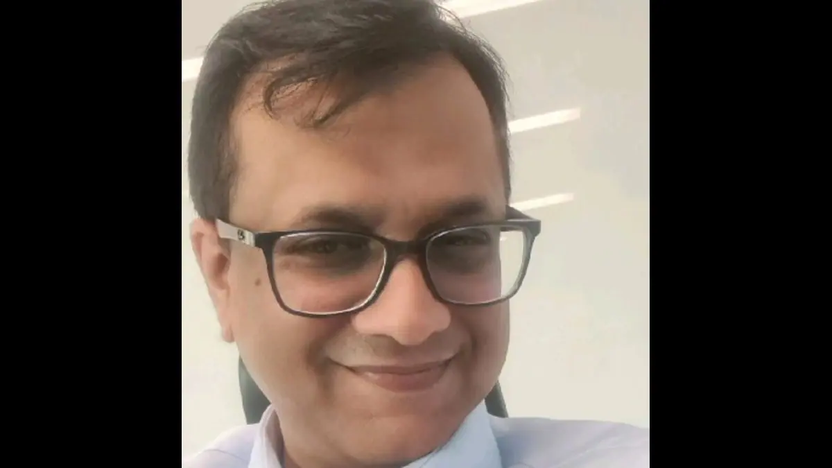 Nirmal Uday has been appointed as Shyam Metalics' new COO