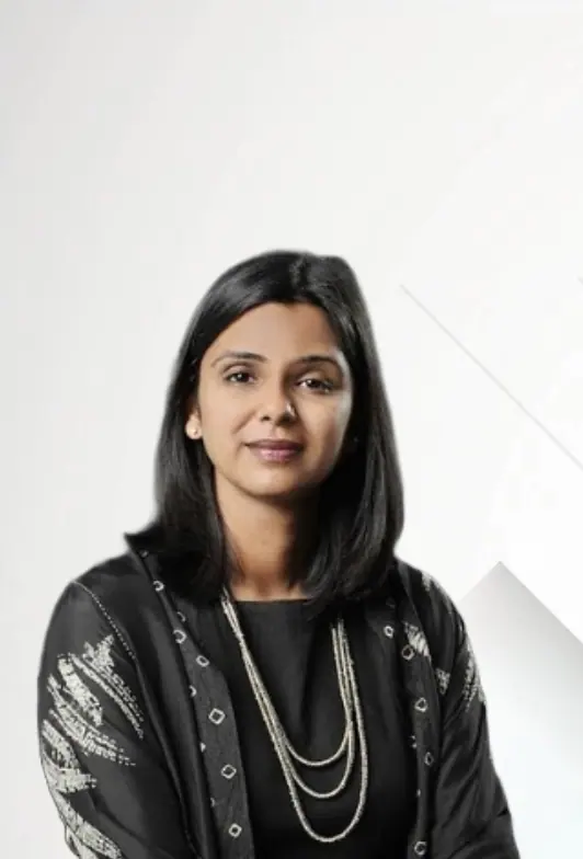 Burson Group India Names Dolly Tayal as Managing Director for Burson Genesis