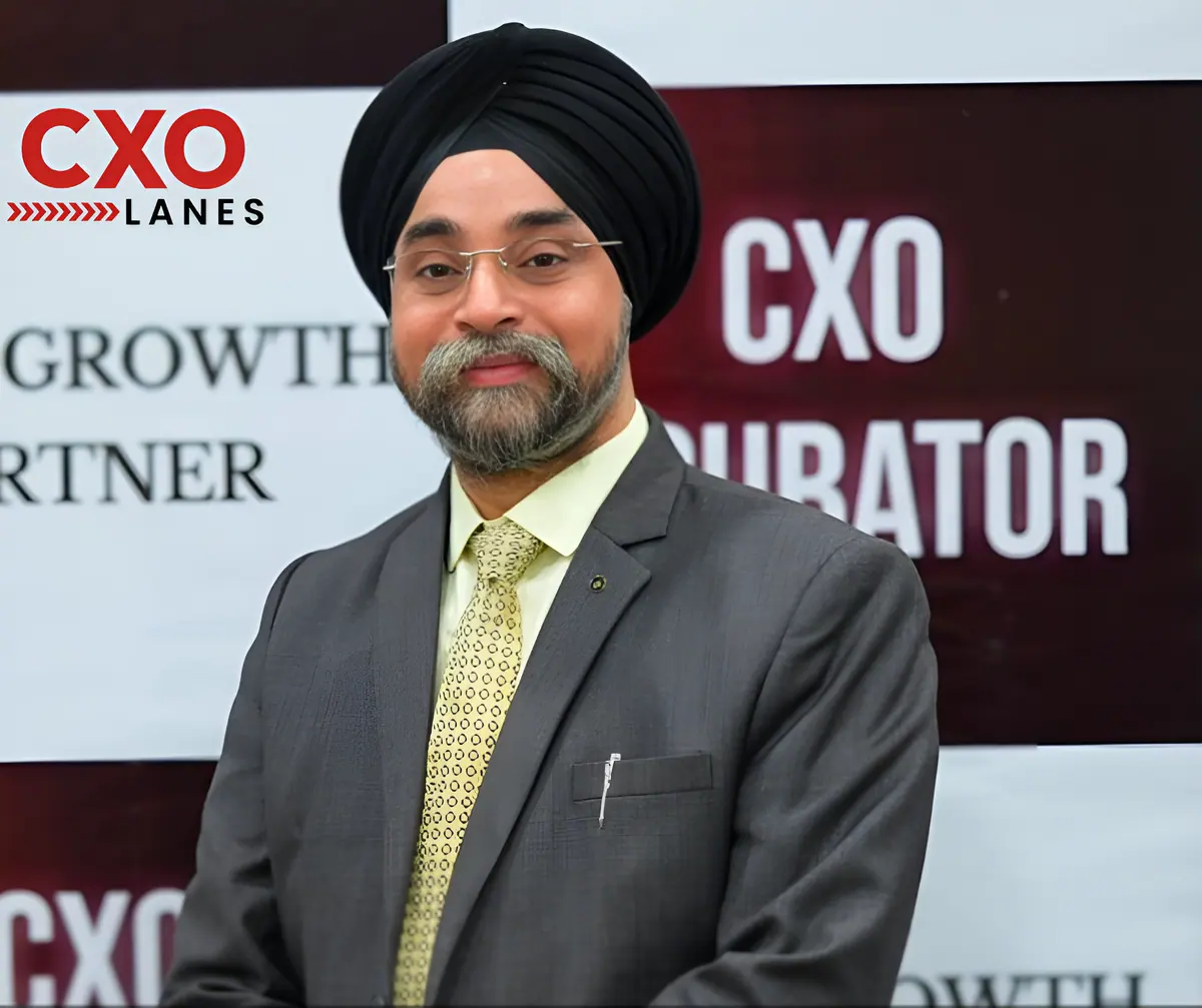 CA. Harpreet Singh Joins as Head – Programs & Certifications at FinX Learning
