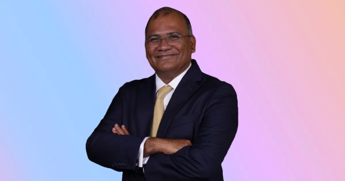 Sanjay Radhakrishnan Appointed CEO of Edme Insurance Brokers to Drive Growth and Innovation