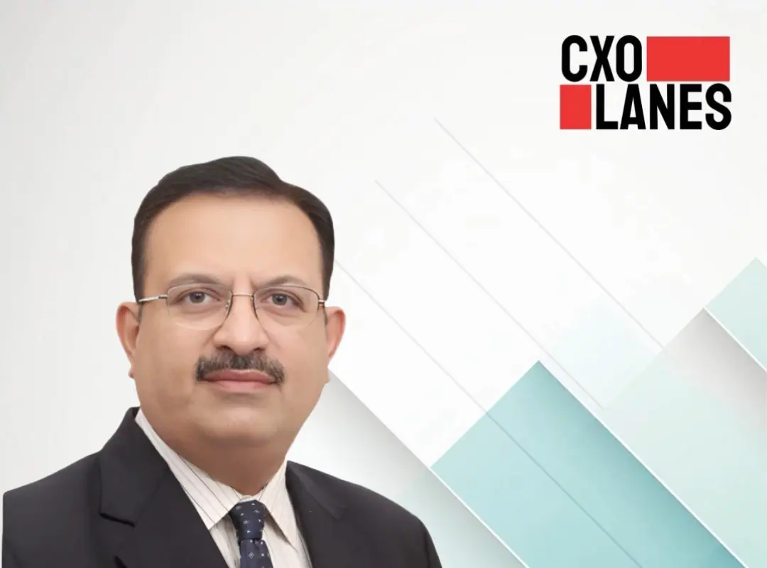 Rahul Mehandiratta Appointed as Vice President & Group Head – HR & IR at Amber Enterprises India Limited