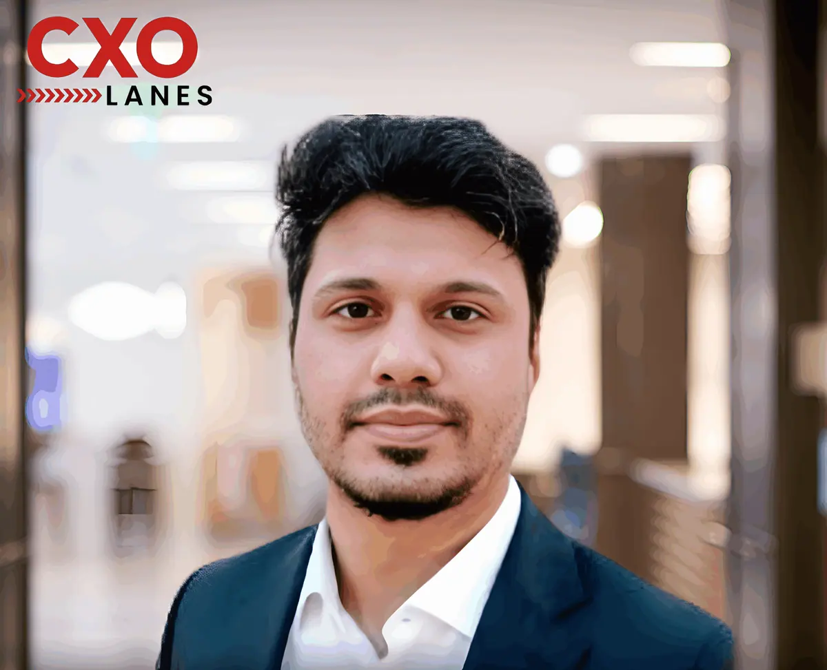 Nikhil Vartak Appointed as Vice President – Automation & Infrastructure at Delhivery