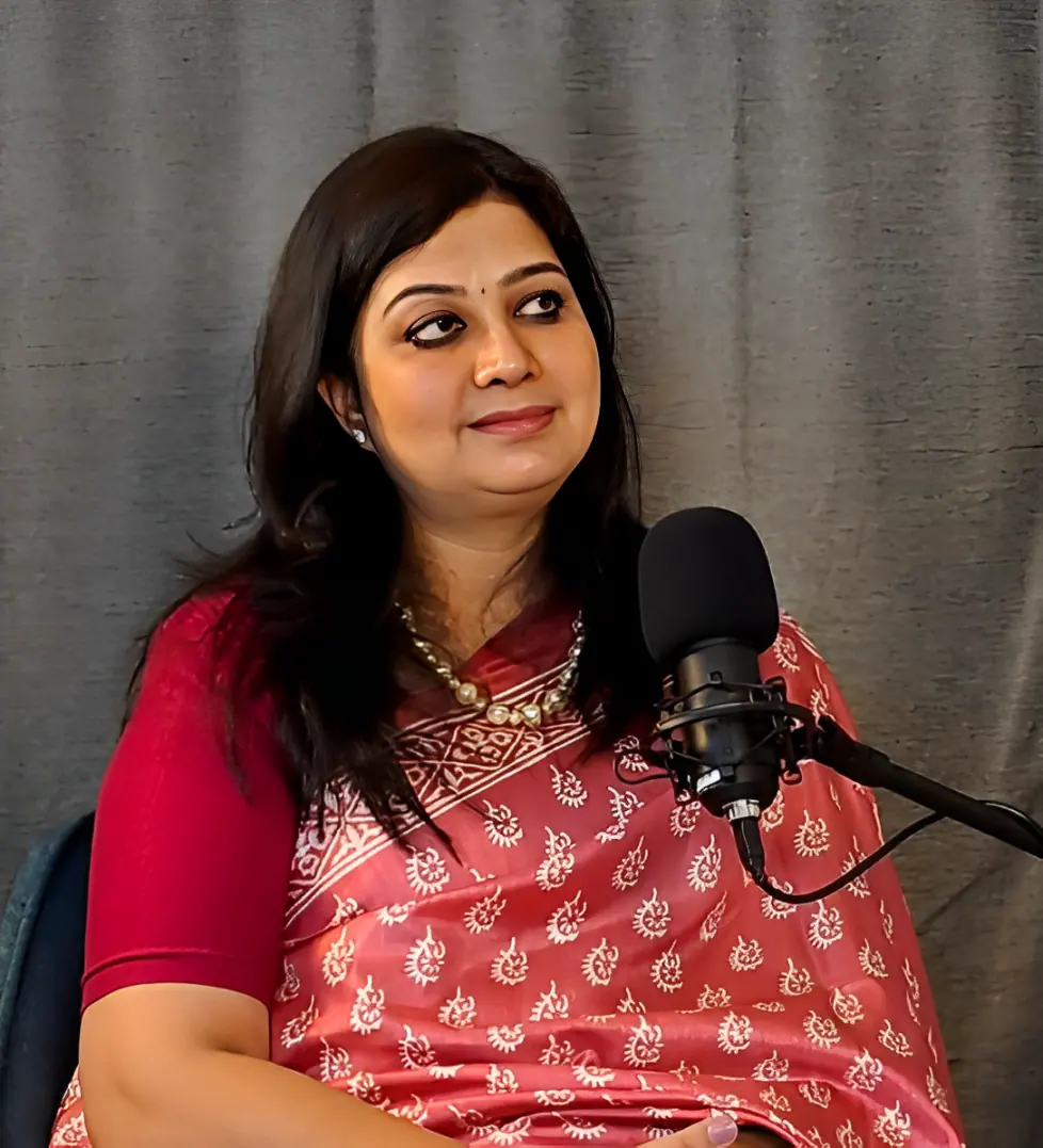 Barnali Sarkar appointed Head of Contracts & Procurement – North India at Godrej Properties Limited