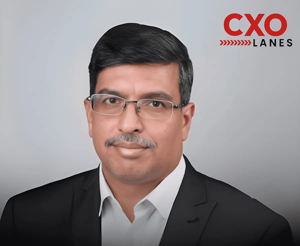 Chenna Reddy appointed as Chief Technology Officer at Xevyte