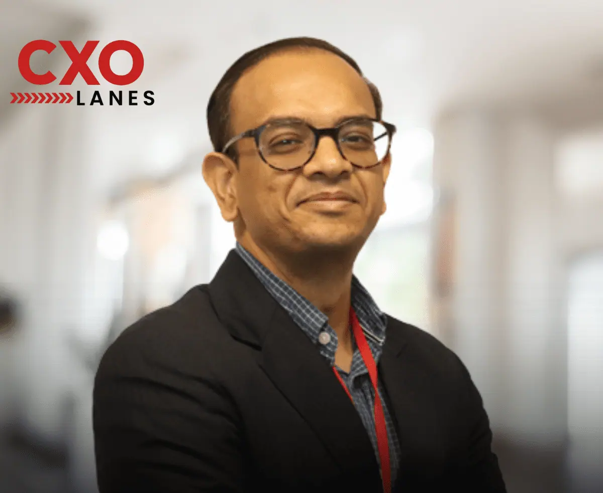 Joypratip Sengupta Joins Airtel Nigeria as Senior Vice President