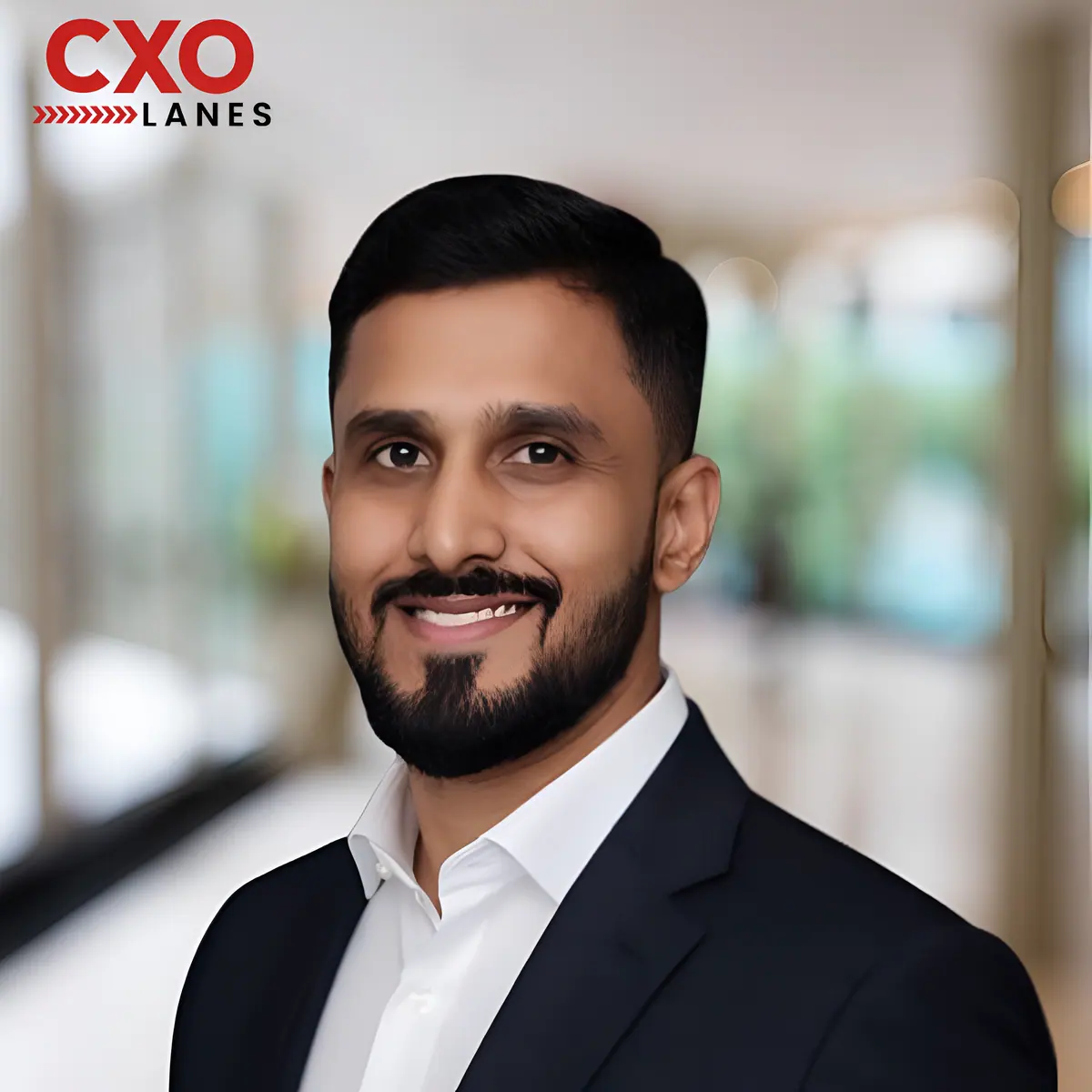 Manguesh Borker has been elevated to Director of Engineering at Redrob