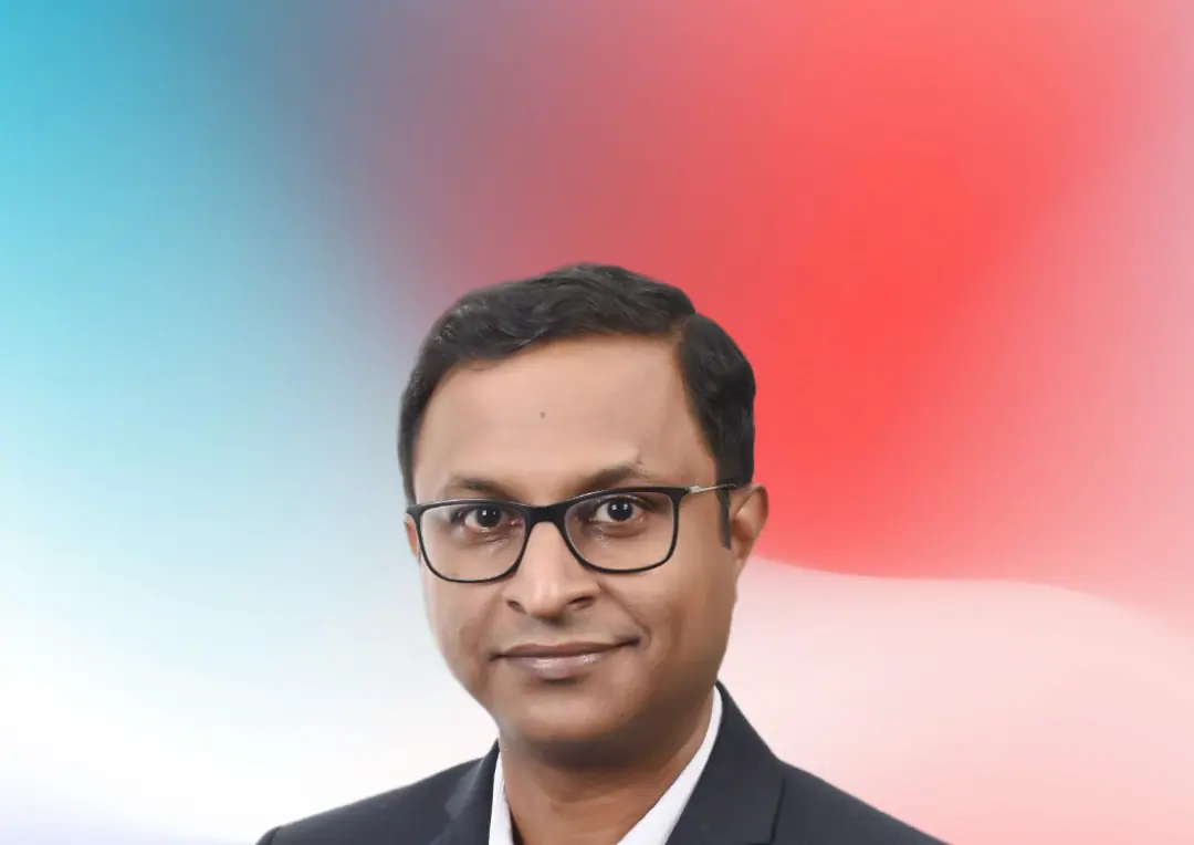 Shivram Bikkina Takes Charge of Chief Solar Rooftop & EV Charging Business at Tata Power