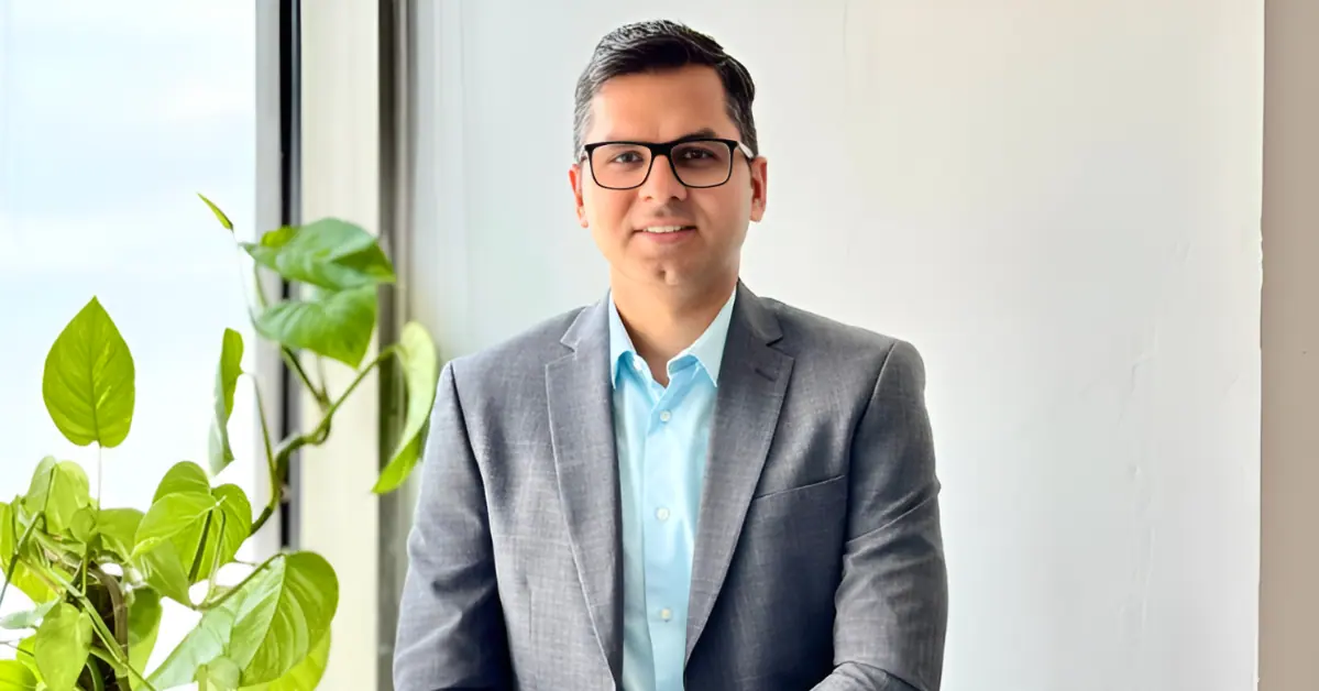 Abhishek Makkar Appointed as Chief Technology Officer at REA India
