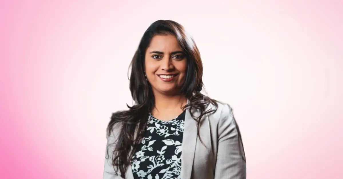 Jasrita Dhir Takes on Leadership Role at Ashoka University