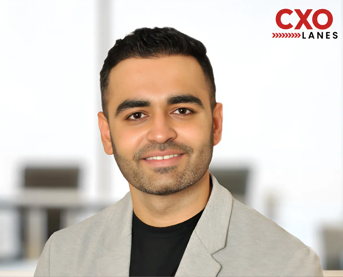 Bandesh Rao Joins IMCD Group as Director - Strategy, M&A, and Transformation