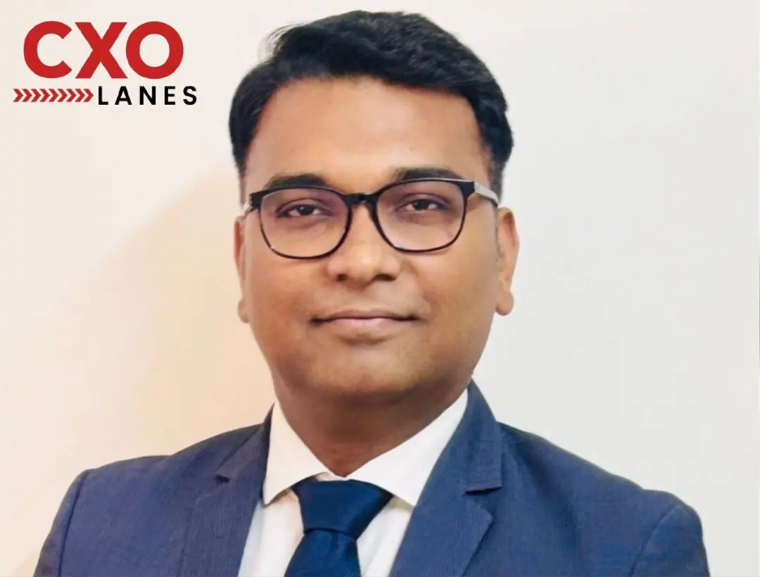 Syed Gaous Elevated to Deputy Vice President – Human Resources at HDFC ERGO General Insurance