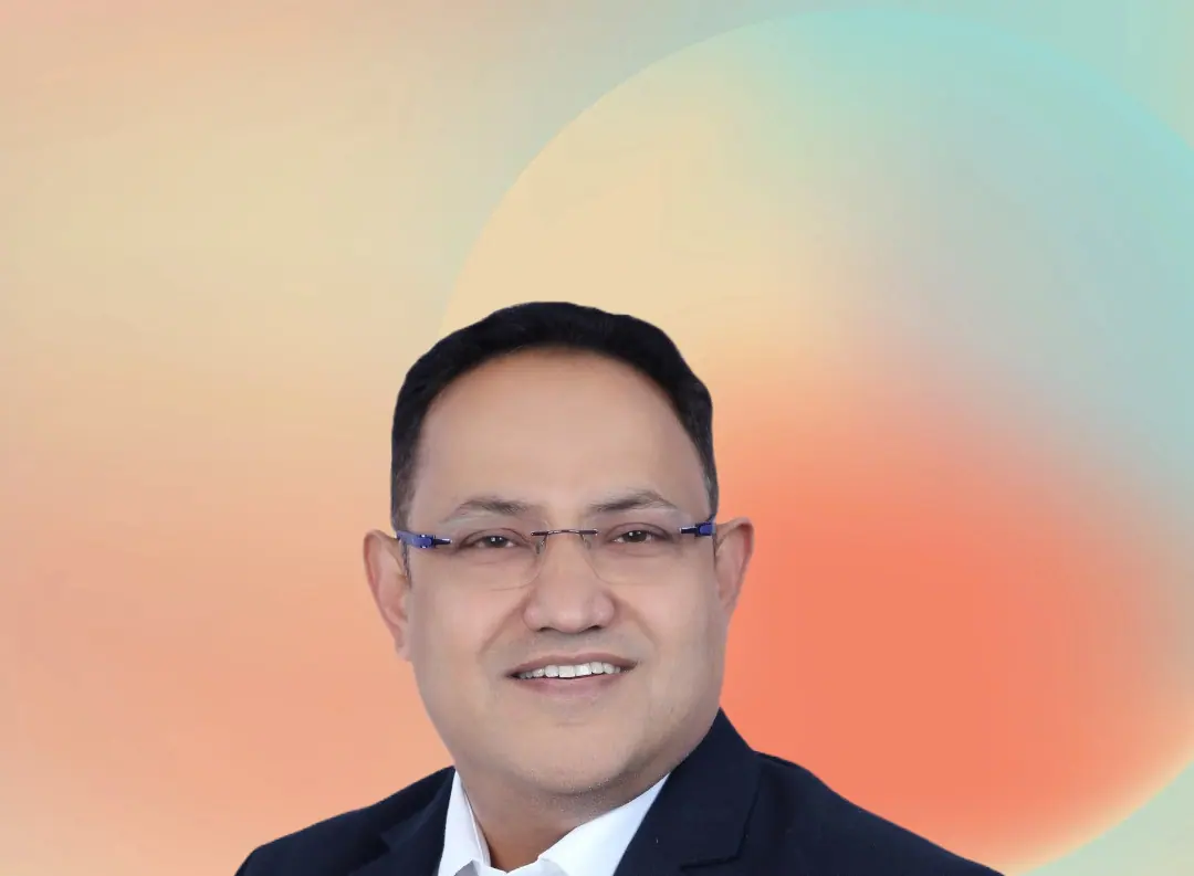 Manav Mehra Joins Kinetic Green as Senior Executive Vice President for 2-Wheeler Division