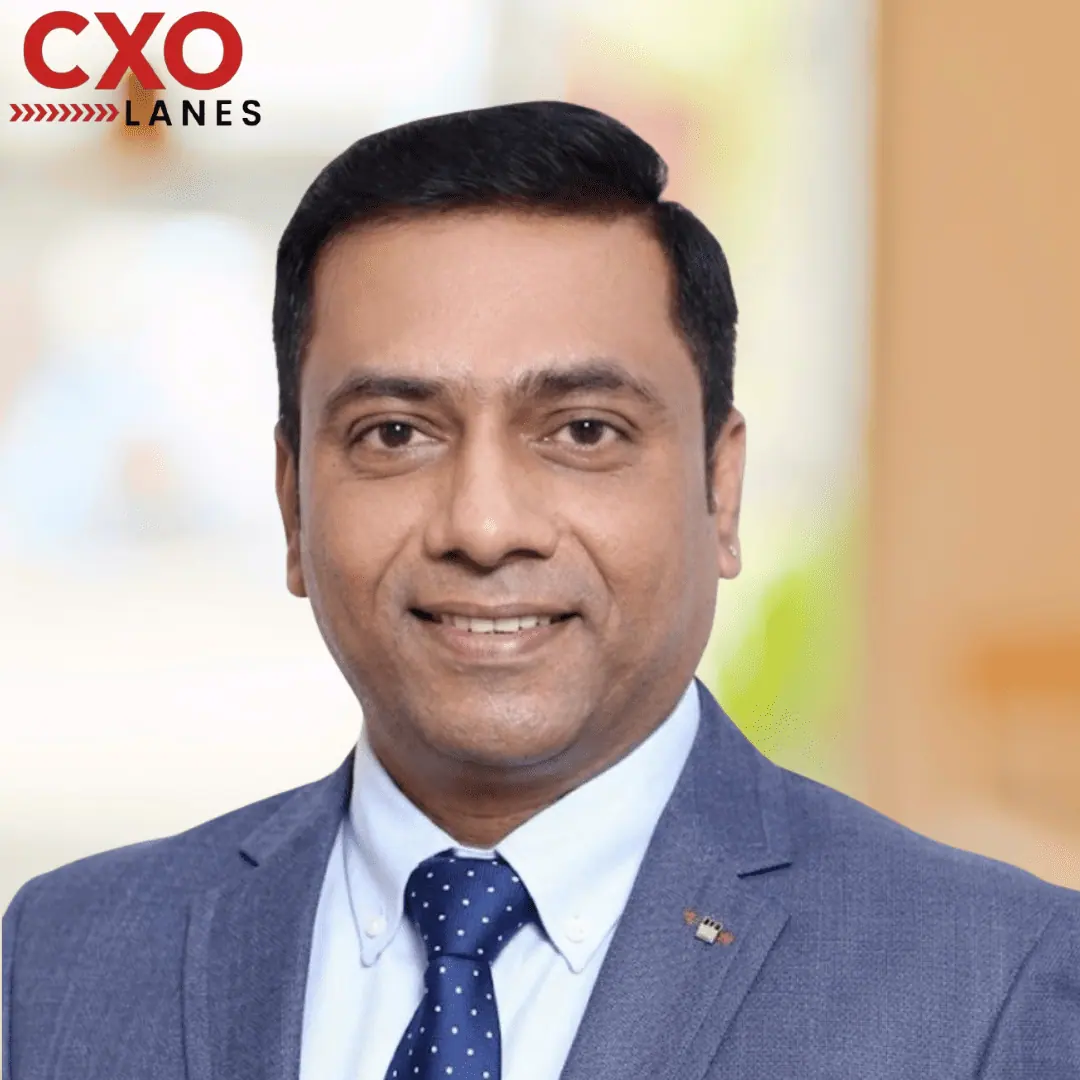 Nitin Sable Appointed Director & Partner at NA Systems Pvt Ltd, Strengthening HVAC Leadership