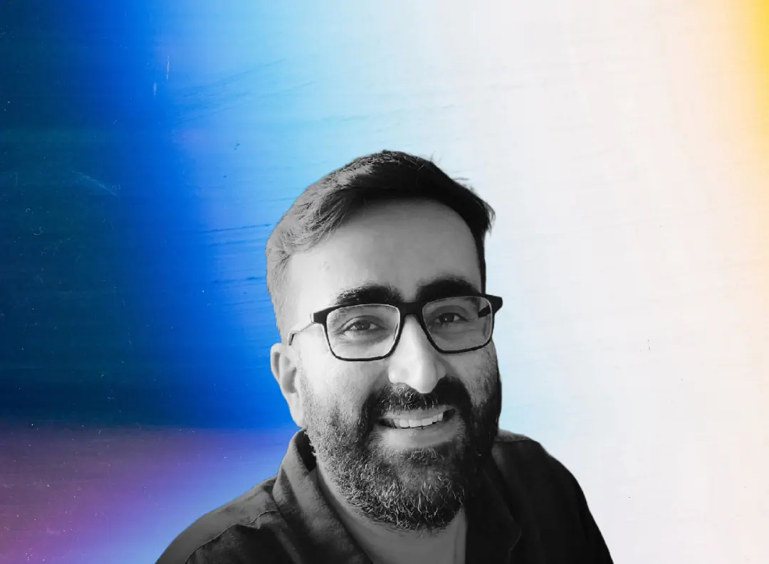 Krishna Khatwani Joins as Head of India Sales at Godrej Consumer Products Ltd