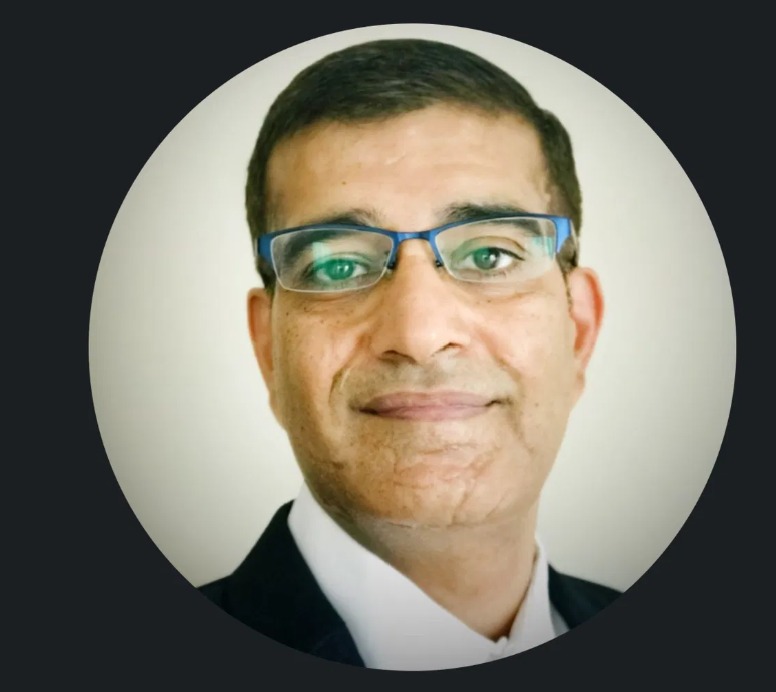Pritesh Talwar