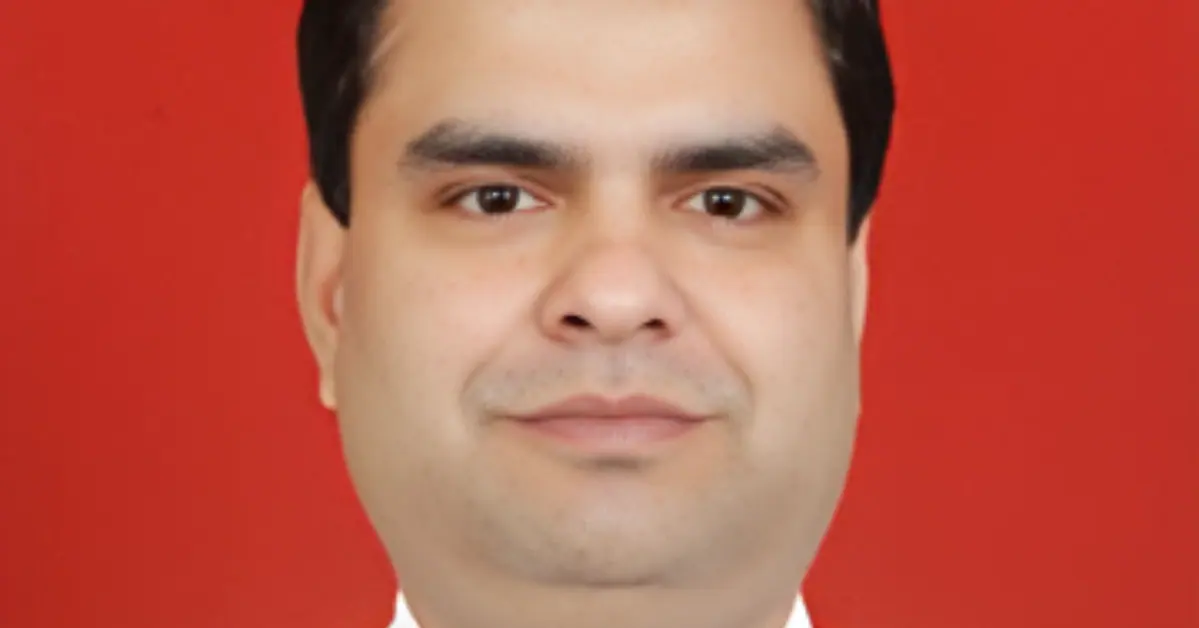 Sanjay Rastogi Appointed as Associate Vice President – HR at Olectra Greentech