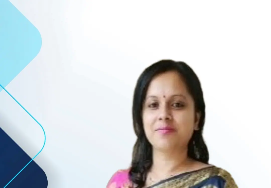 Mili Dutta Joins SAR Electric Mobility as Head of Human Resources