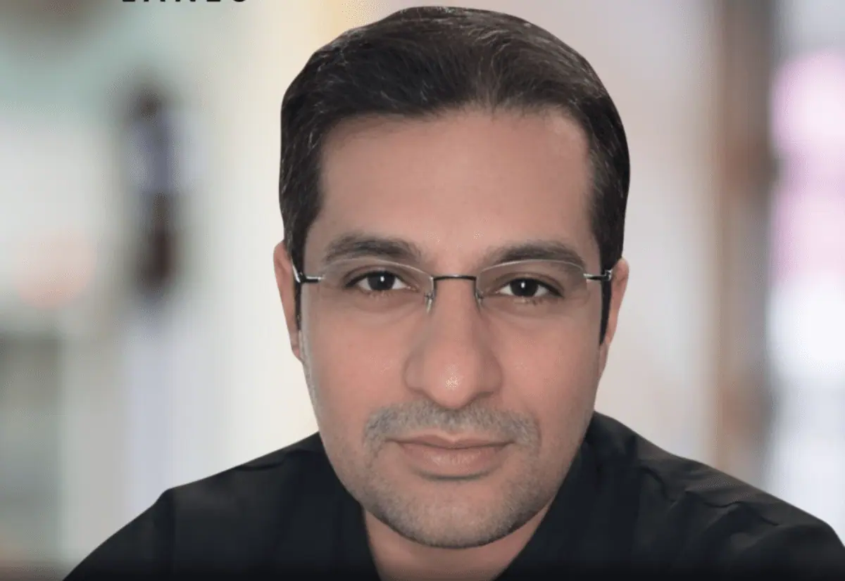 Pranshu Vats appointed as Co-Founder and Chief Operating Officer (COO) at CashPeyTM