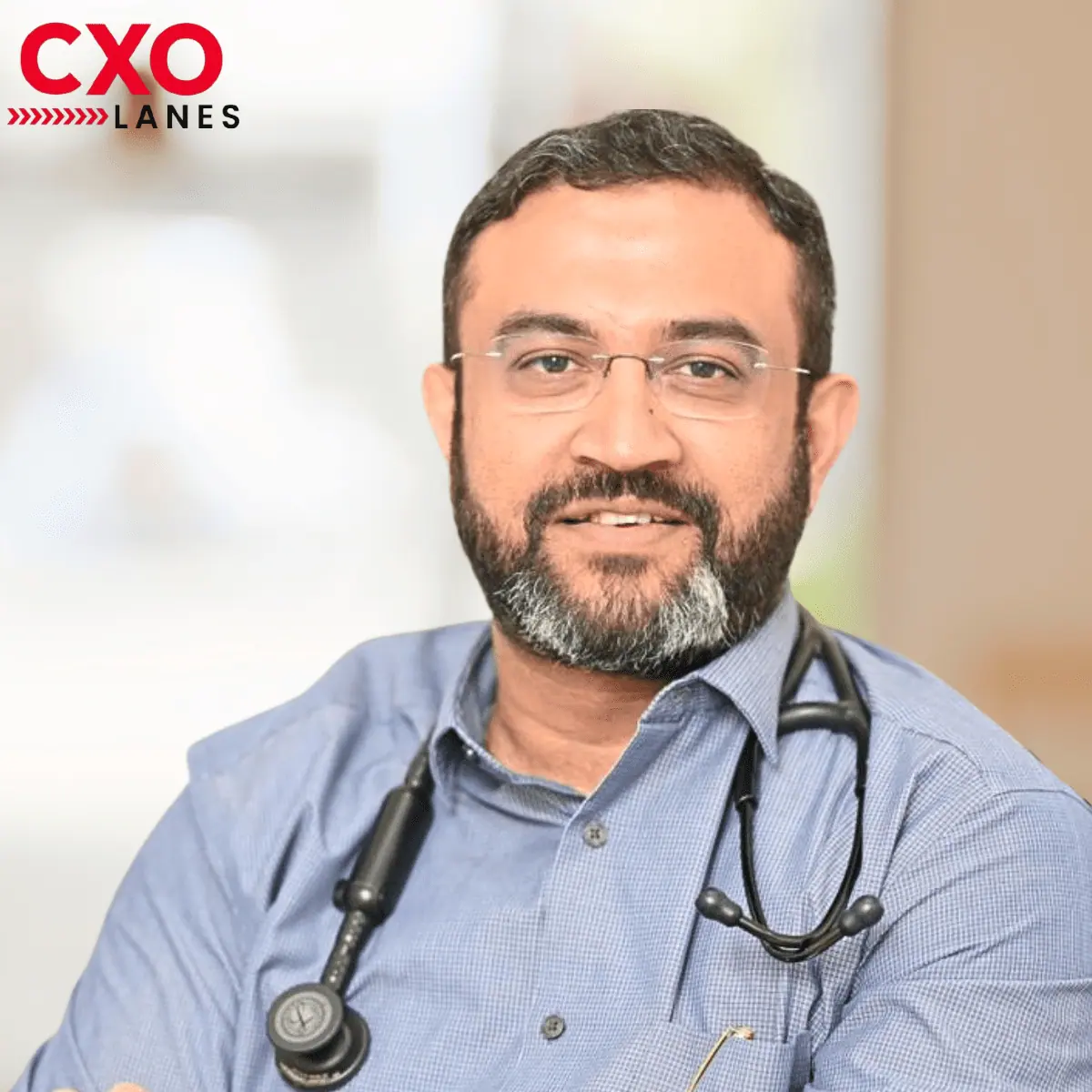 Dr. Sanjat Chiwane Elevated to Senior Director at Fortis Healthcare