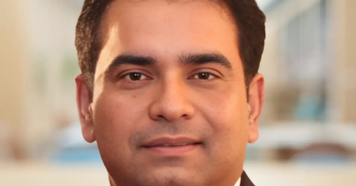 Mushtaque Hussain Appointed as CEO of Reliance Infrastructure’s Battery Manufacturing Division