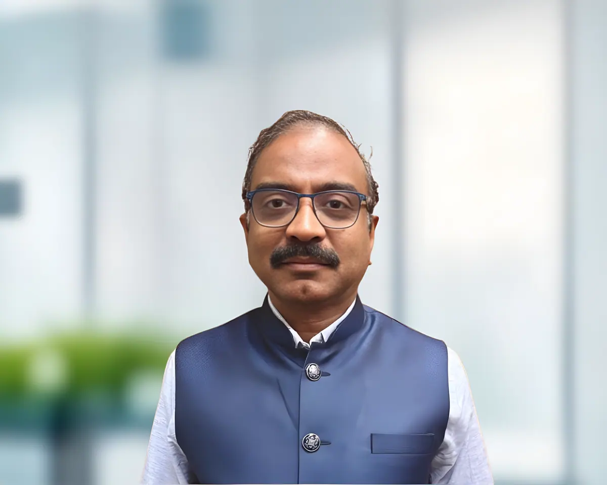 Mr. Raman Krishnamoorthy Venkat Appointed as Chief Risk Officer at New India Assurance