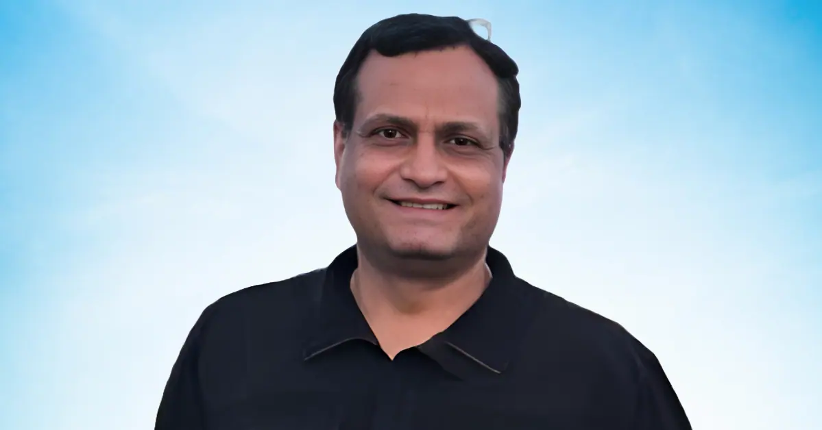 Shirish Wagh Elevated to Executive Director-Head of Operations at DLF Rentco