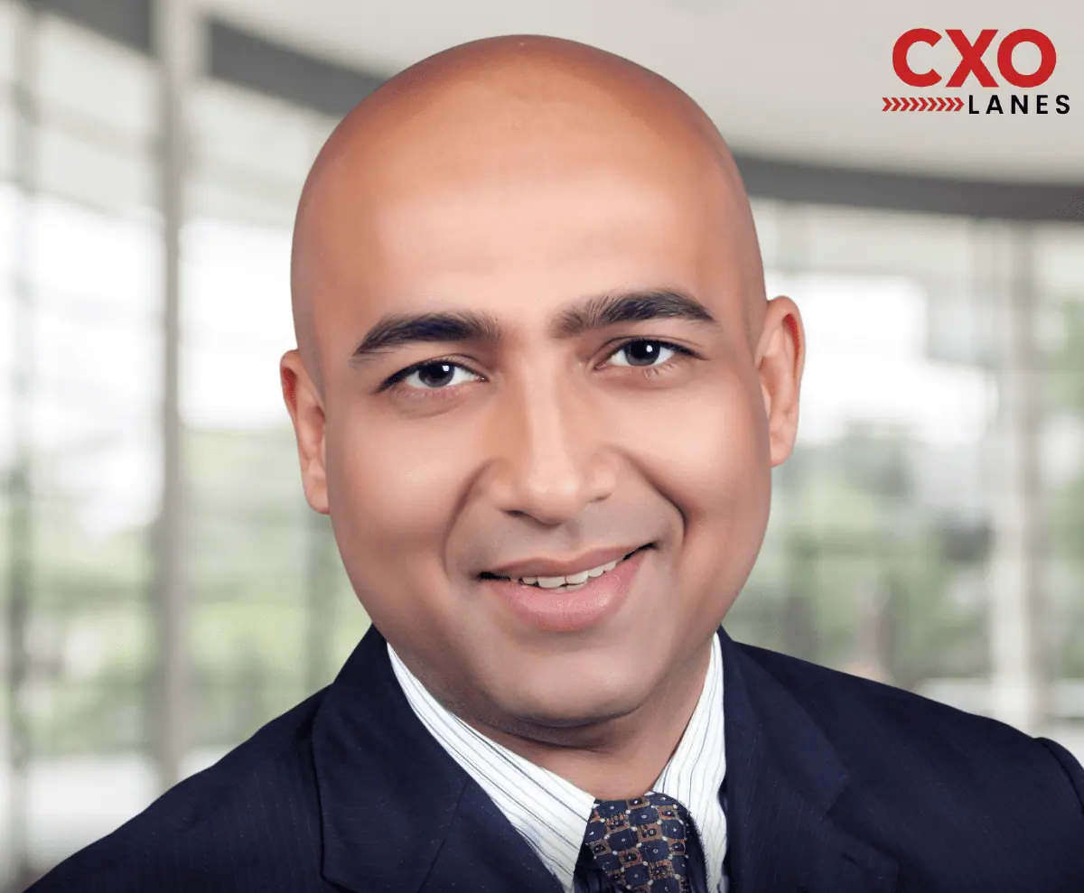 Shahid Khan Joins Agentyne Inc. as Chief Revenue Officer to Spearhead Global Growth