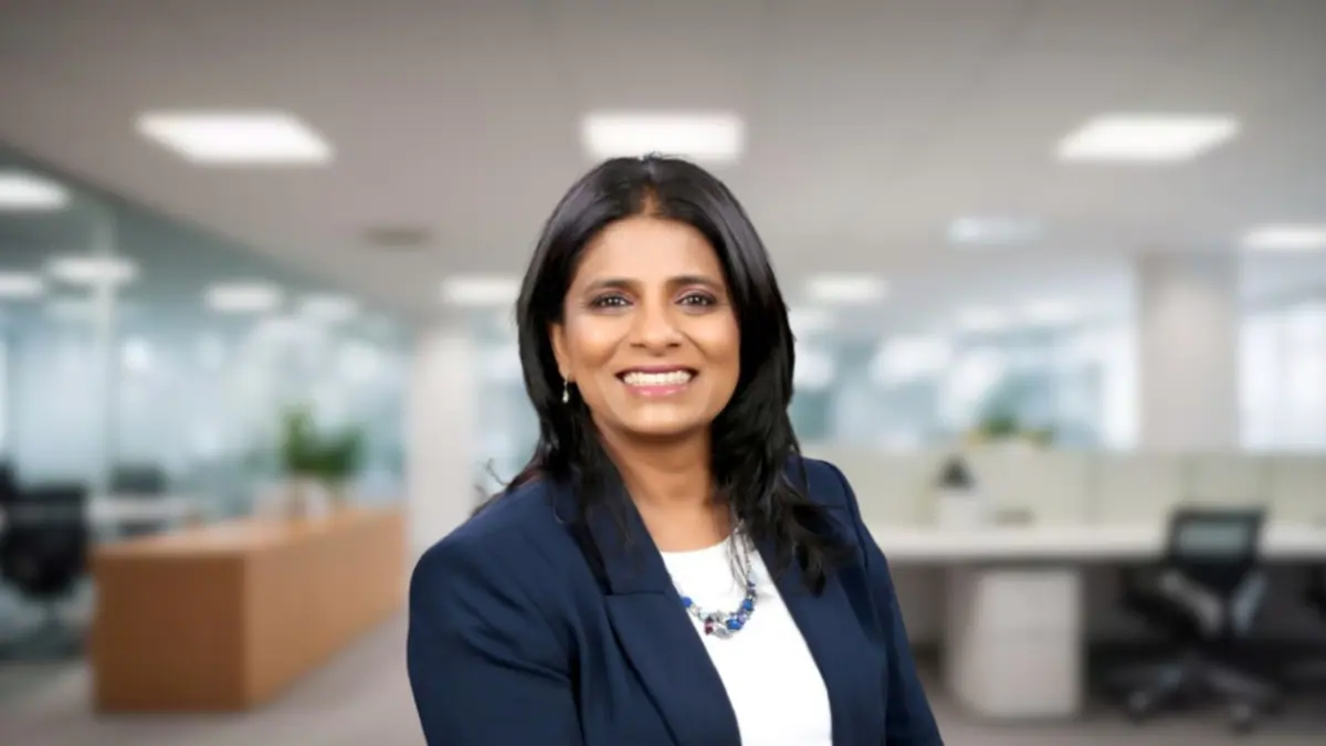 Malini Narayanamoorthi Elevated to Country Head, India & Continues as Vice President, MID Engineering at Renesas Electronics