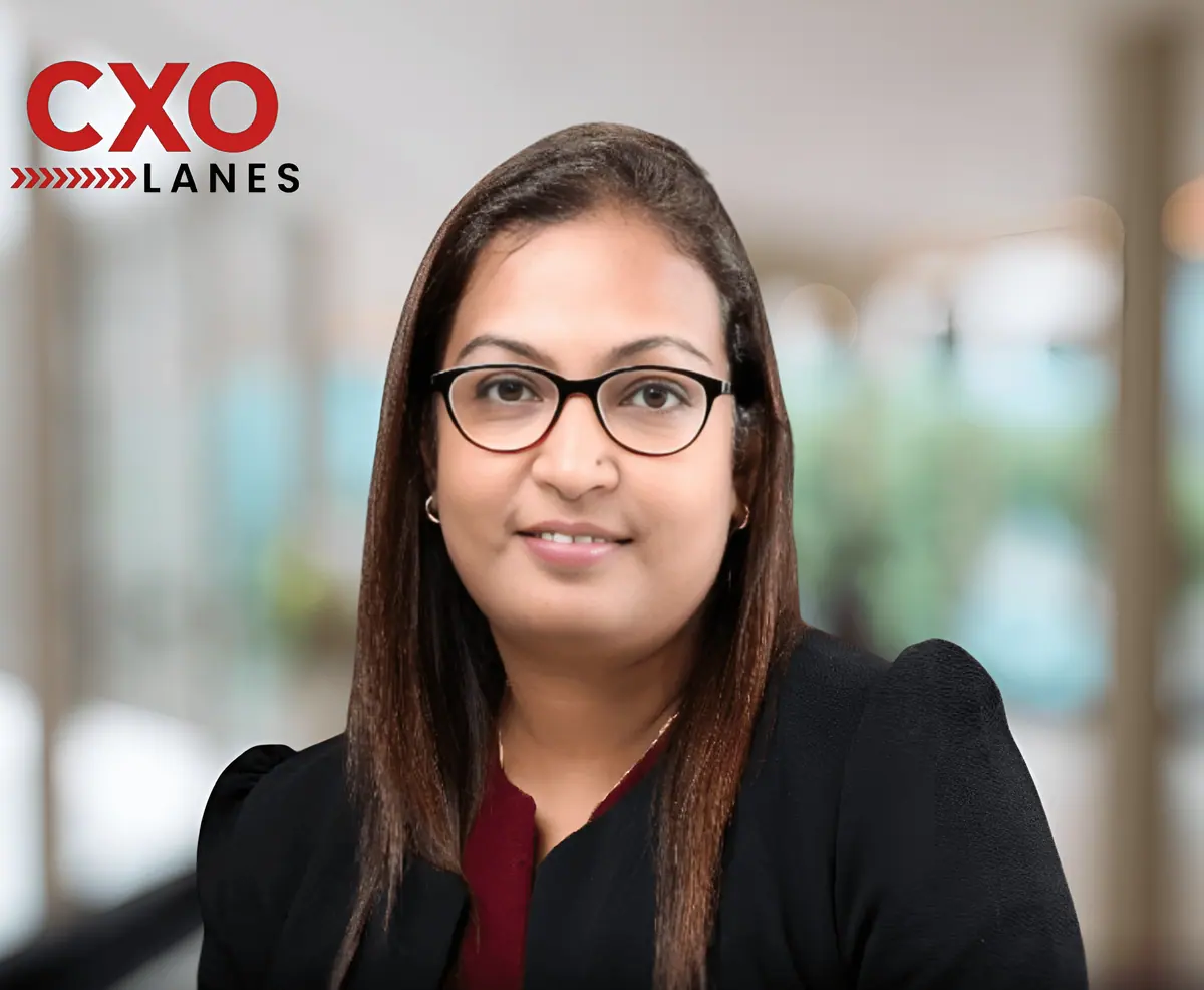 Shalini Fernandes Appointed as Head of Human Resources at Crédit Agricole CIB to Lead GCC Expansion in India.