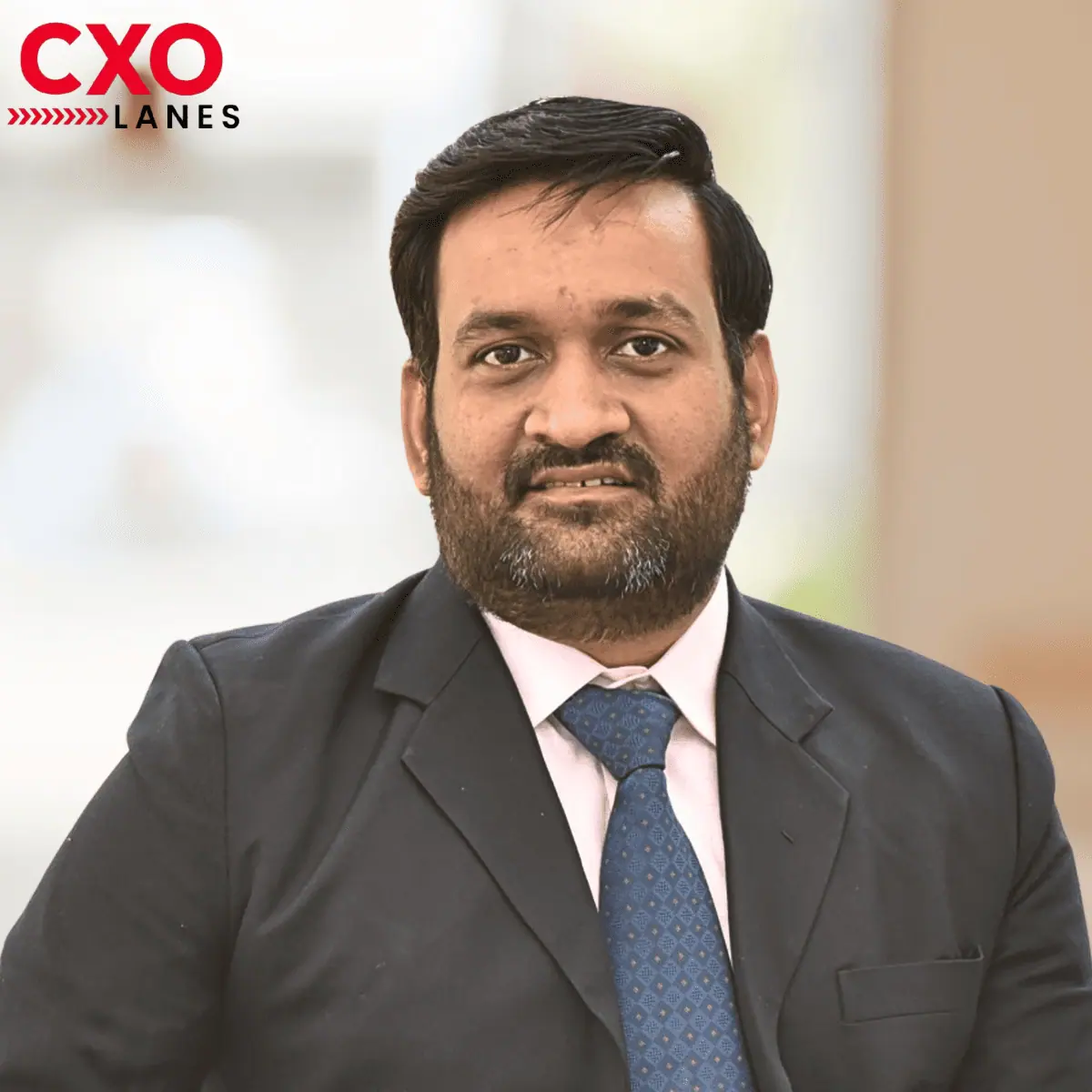 Sandeep Sharma Elevated to Managing Director – Investment Banking (ECM) at Ambit