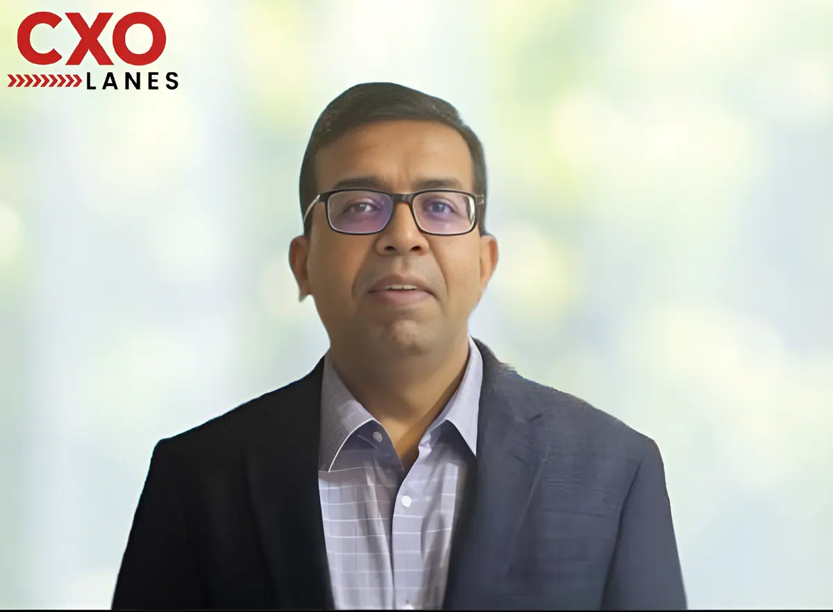 Amrish Kumar appointed as Chief Product and Technology Officer at Ascent Business Solutions