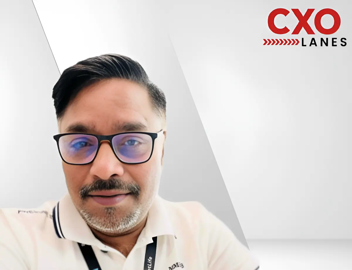 Ashutosh Pandey Appointed Director of Operations – Tech, Advanced Analytics, and Data Science at MetLife