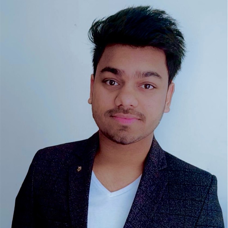 Bharat Bansal