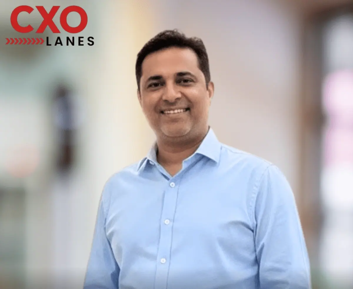 Omnkar Nikam Appointed as Head – IT and Digital at Bajaj Indef