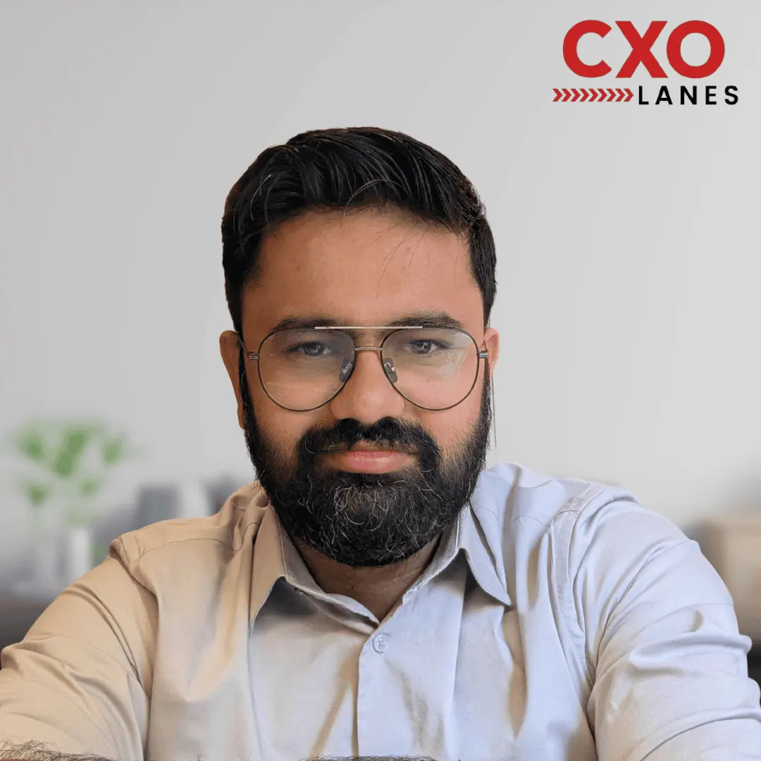 Mohit Shrivastava Appointed as Associate Director – Head of Retention Marketing at redBus
