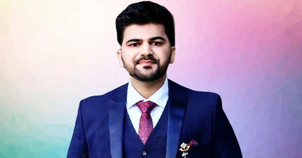 Vishal Pathania Takes the Lead in Digital Marketing at Relaxo Footwears
