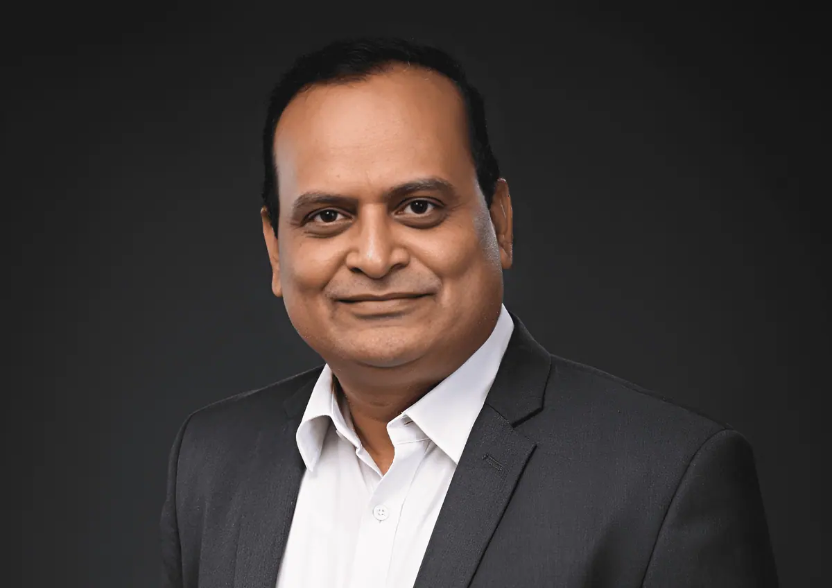 Sunil KM elevated as COO (Karnataka) & Executive Director at Ceyone Marketing Pvt Ltd