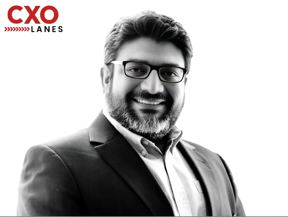 Akhilesh Nair Appointed as Global Head of Talent Supply and People & Culture Delivery at NTT DATA, Inc.