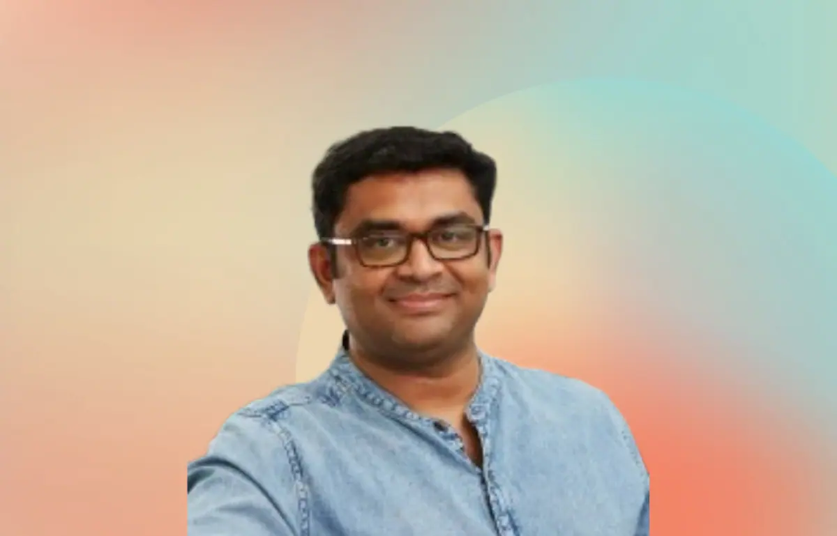 Rudhra Mohandoss Joins Altimetrik as Managing Partner