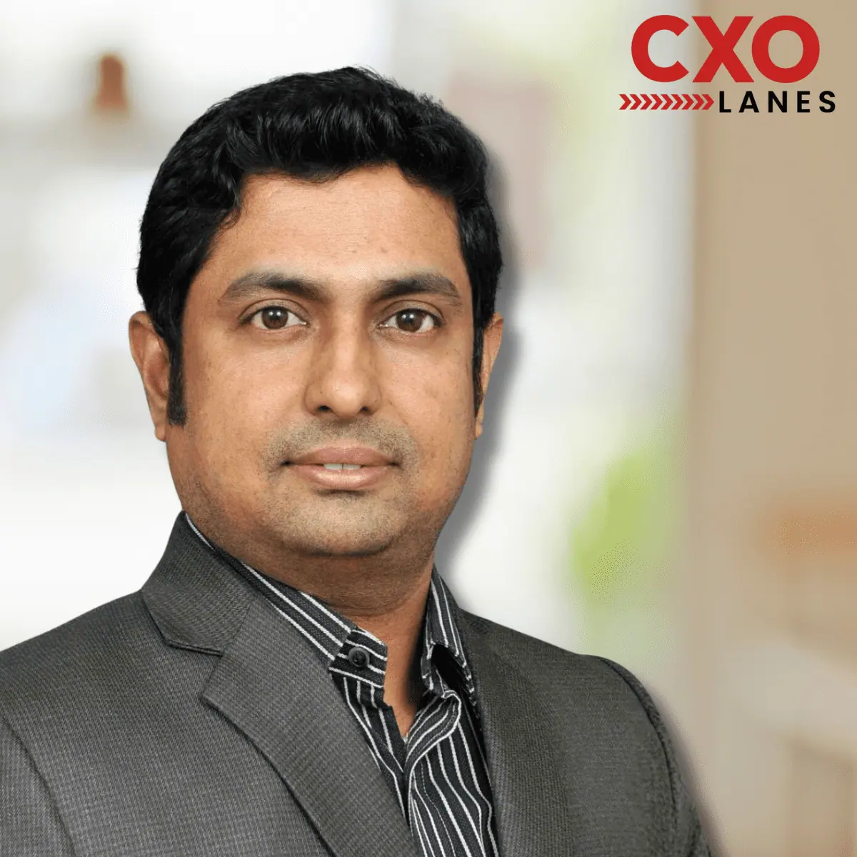 Ramesh Kunnath Joins Crowe as Chief Operating Officer