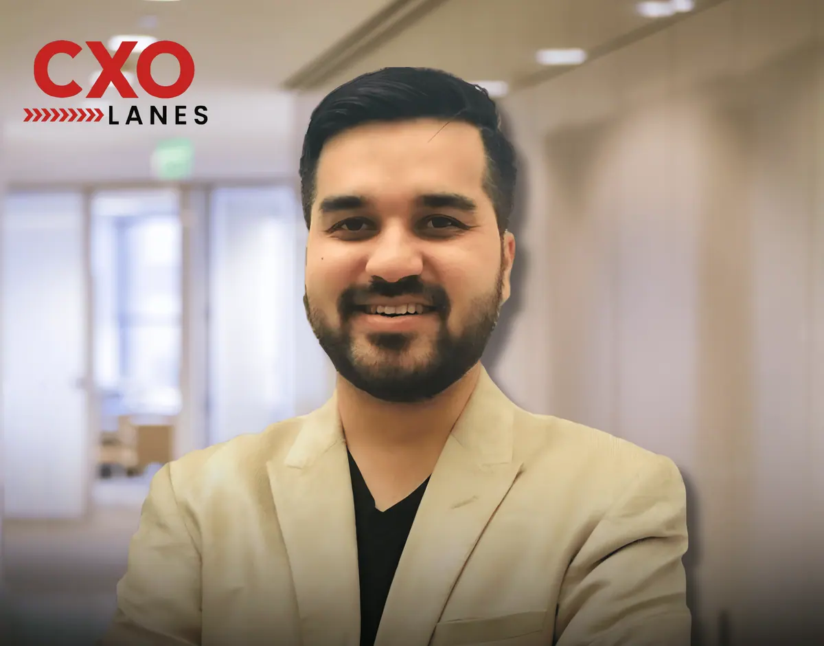 Shujat Ali elevated to Partner at Executive Search Firm - Native, will lead Tech Startup’s and Wealth Management practices.