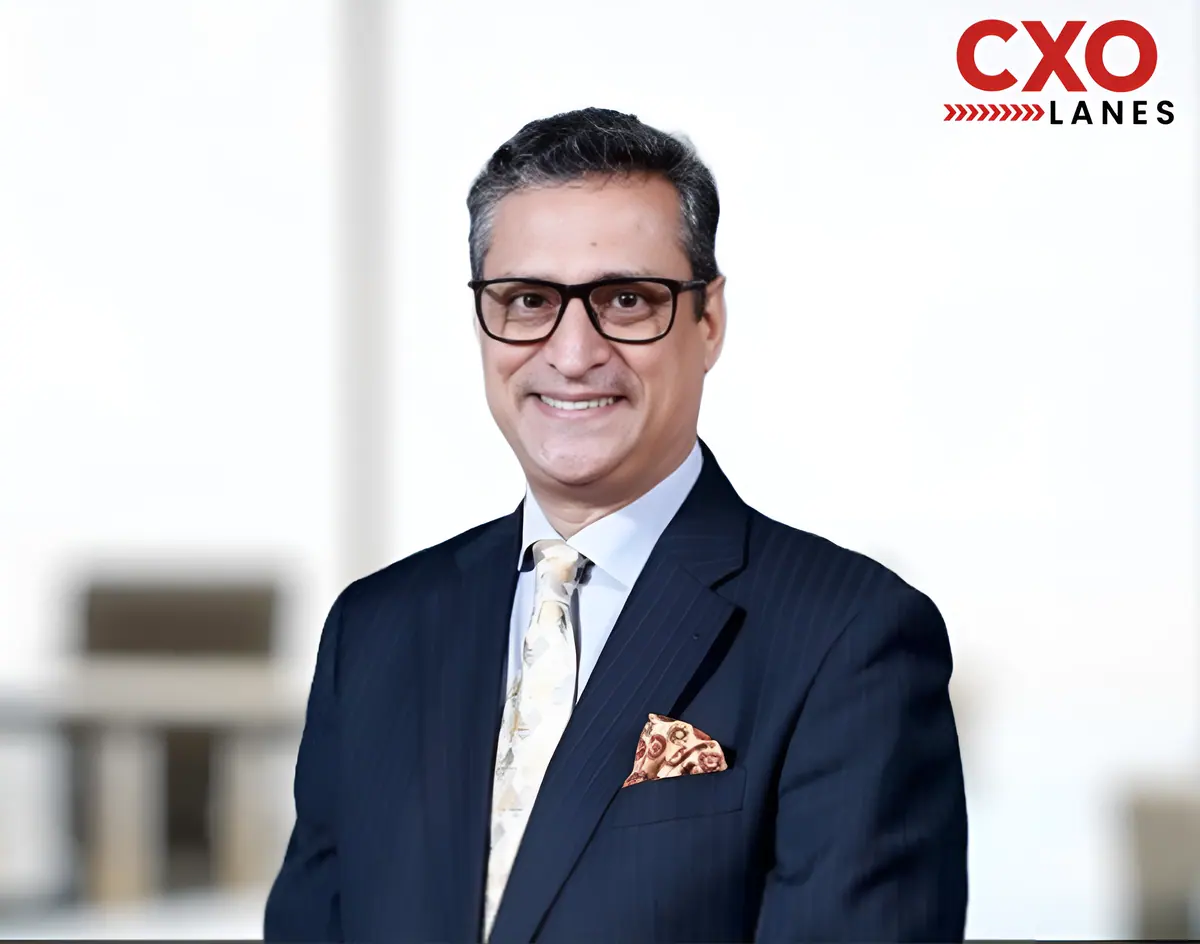 Neeraj Mahajan is appointed CEO of Uniproducts (India) Limited to Drive Growth and Innovation