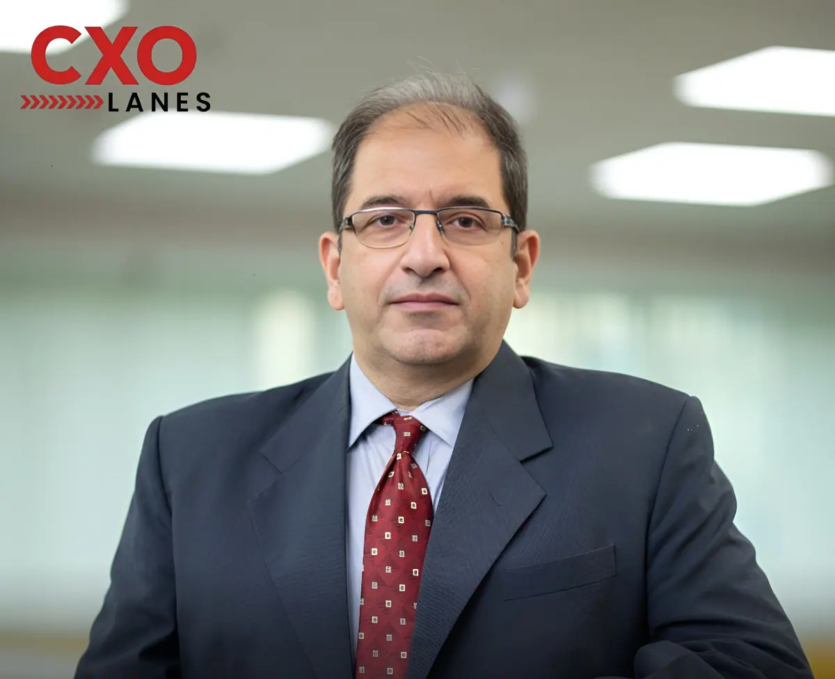 Naozer Dalal appointed MD & CEO of BPO Convergence Pvt. Ltd.