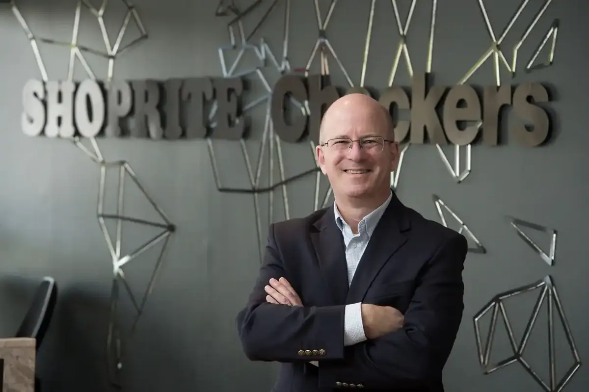 Shoprite Group's CIO, David Cohn, Announces Retirement